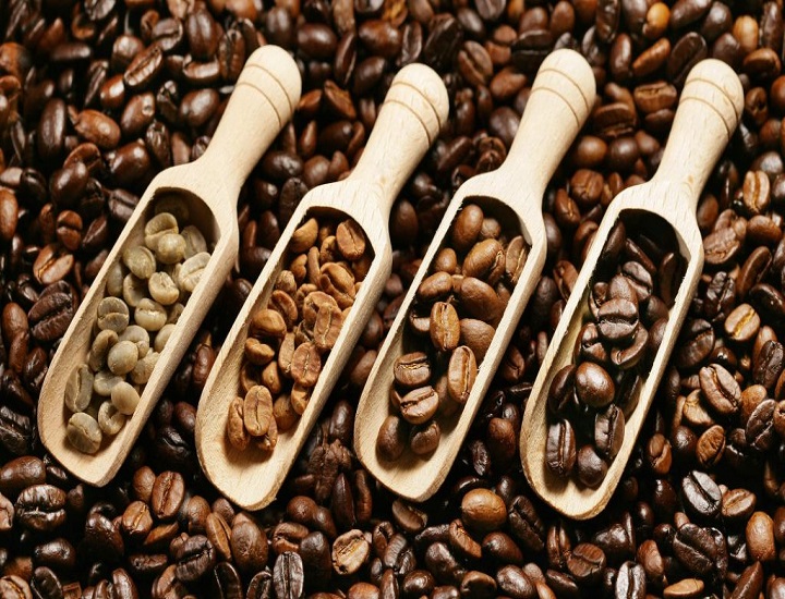 Cách rang cà phê bằng chảo độc đáo tại nhà