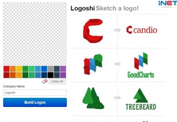 Chia sẻ với các bạn các web giúp thiết kế logo trực tuyến miễn phí